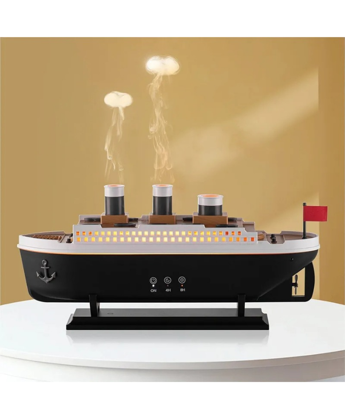 Titanic Humidifier 